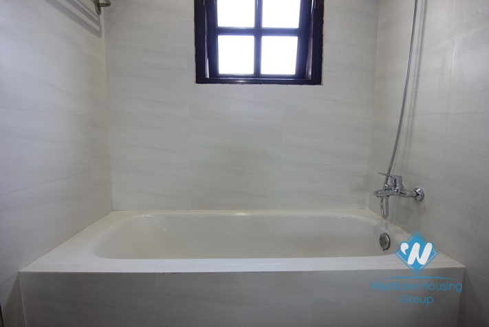 A modern and elegant villa for rent in D area Ciputra, Hanoi